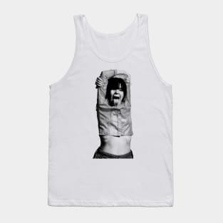 Bjork Tank Top